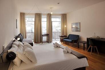 Pensionat Cale Guest House