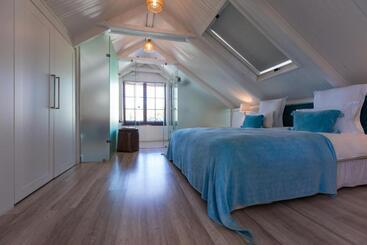 펜션 Kronendal Heritage