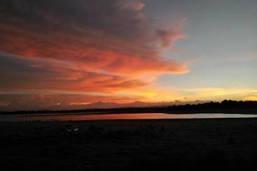 پانسیون Pharo Lake