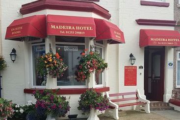 بنسيون Madeira