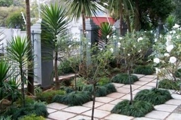 펜션 Nomndeni De La Changuion