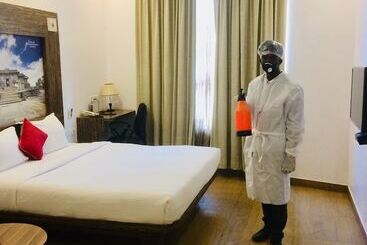 公寓式酒店  Grand Continent – Bangalore International Airport