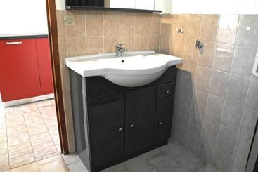 آپارتمان Residence Thalassa