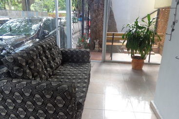 Rig Hostel Boca Chica Back Packer