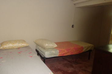 Rig Hostel Boca Chica Back Packer