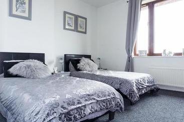 דירות לתיירים Silver Tides House