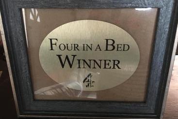 The Crown Inn Grewelthorpe