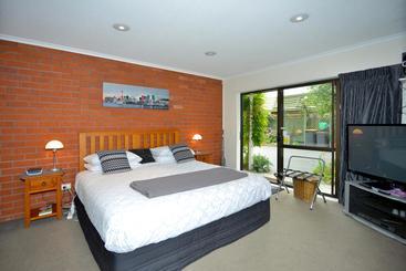 Avenue Westgrove B&b