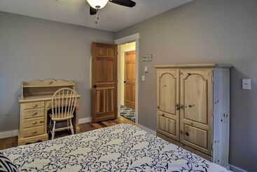 コテージ Bainbridge Island Abode < 1 Mi To Winslow!