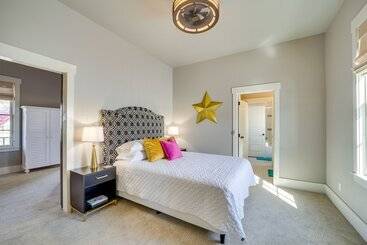 بيت ريفى Carlton Landing Retreat W/ Eufaula Lake Access!