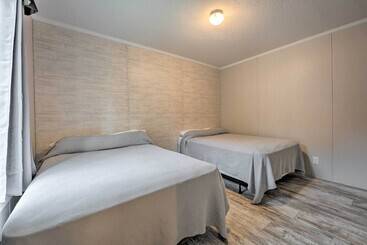 קוטג'' Cozy Cassopolis Retreat On Little Fish Lake!