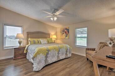 별장 Family Friendly San Marcos Home Close To Tsu!