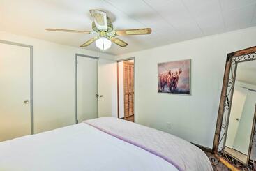 קוטג'' Franklin Home W/ Hot Tub & Mtn Views!