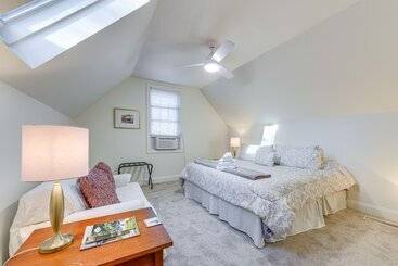 קוטג'' Gorgeous Pinehurst No 6 Home W/ Two Patios!