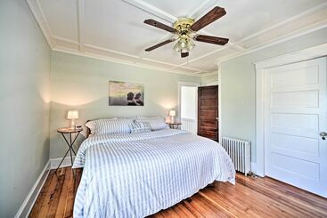 קוטג'' Home W/patio, 2 Blocks To St. Lawrence River