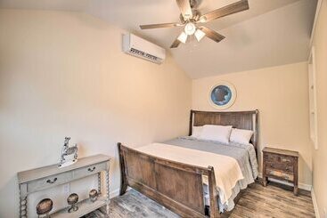 별장 Lakefront Cabin W/ Access To 2 Paddleboats!