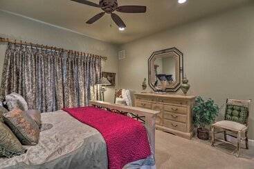 بيت ريفى Riverfront Mountain Home: 1/4 Mi To Boat Launch