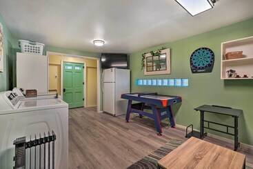 קוטג'' Pet Friendly Auburn Home Near Owasco Lake!