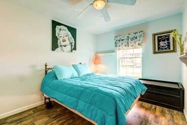 קוטג'' Pet Friendly Rehoboth Beach Vacation Rental!