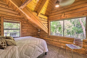 Сельский дом Provo Cabin W/ Mountain Views, Babbling Creek
