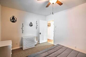 Quaint Montrose Cottage < 1 Mi To Main Street