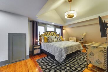 קוטג'' Renovated Lubbock Home   Walk To Texas Tech!