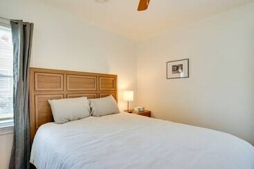 茅舍 Richmond Vacation Home: 4 Mi To Downtown!
