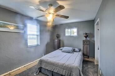 بيت ريفى Spacious Sheboygan Home W/ Grill & Fire Pit!