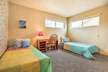 بيت ريفى Tropic Family House   10 Miles To Bryce Canyon!