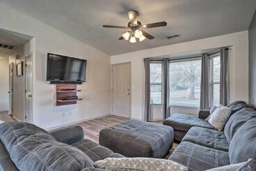 Сельский дом Washington Home W/ Private Hot Tub < 40 Mi To Zion