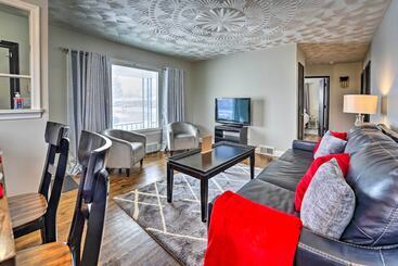 קוטג'' Westland Home ~ 20 Mi To Downtown Detroit!