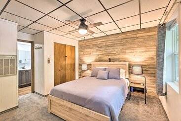 茅舍 4 Season Family Retreat ~ 2 Mi To Ski Resort!