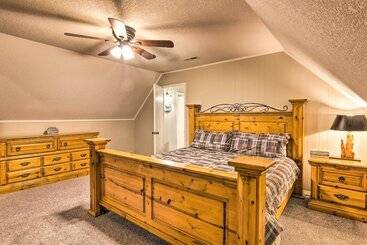 بيت ريفى Black Mountain  Saddle Lodge    17 Mi To Asheville