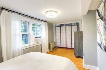 بيت ريفى Chester Home ~ 12 Mi To Magic Mountain Ski Area