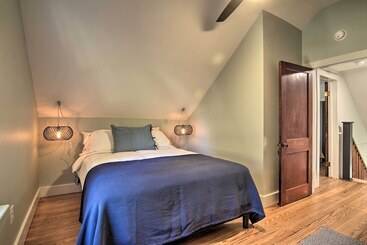Cora S Cottage  Near Chesapeake Bay Access!