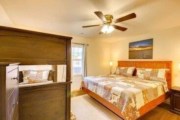 コテージ Cozy Bryson City Cabin 5 Miles To Downtown!