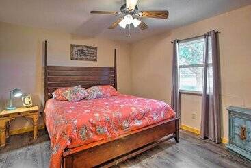 별장 Emory Escape W/ Pond Access < 13 Mi To Lake!