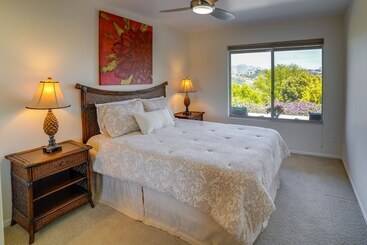 بيت ريفى Fallbrook Home W/ Mountain Views: Close To Hiking!