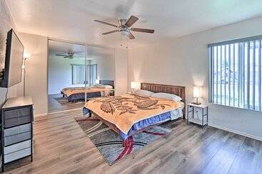 بيت ريفى Family Friendly Oceanside Home: 5 Mi To Beach