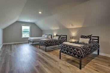 کلبه Heart Of Black Hills Home By Mickelson Trail!