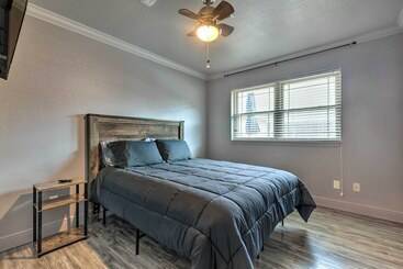 بيت ريفى Inviting Gulfport Home W/ Private Pool & Yard