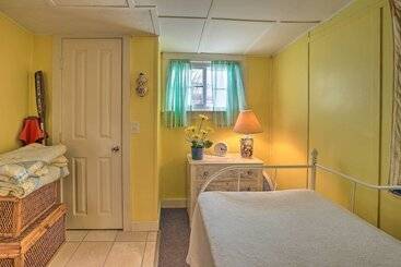 별장 Lakefront Canandaigua Home W/ Grill, Fire Pit