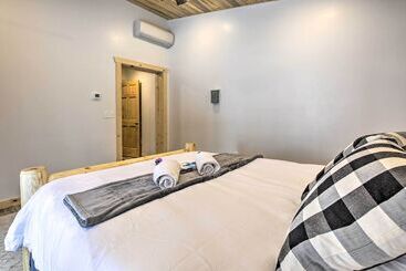 بيت ريفى Lakefront Retreat W/ Patio, Grill + Boat Dock!