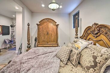 Pet Friendly  Milk Barn Cottage  On 15 Acres!