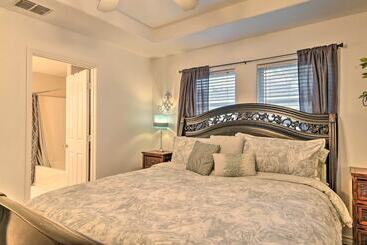 بيت ريفى Pet Friendly Rockport Home ~ 4 Mi To Beach!