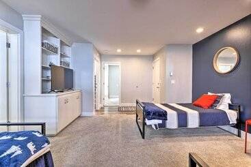 별장 Remodeled Home W/ Spa & Deck: Walk To Dillon Beach