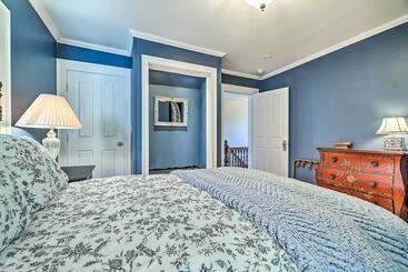コテージ Restored Victorian Home   Walk To Downtown Hawley!