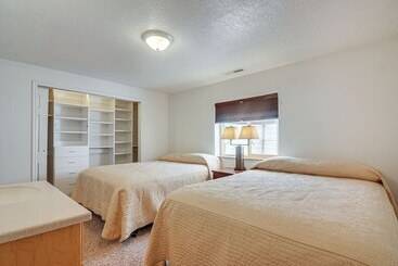 بيت ريفى Scenic Large Group Retreat, 1 Mi To Bryce Canyon!