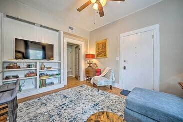 بيت ريفى Texarkana Pet Friendly Pad W/ Fenced Backyard