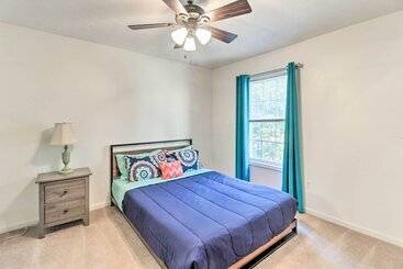 コテージ The Toasted Marshmallow Mt Jackson Retreat!